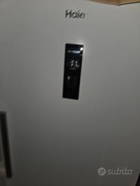 freezer no frost colonna