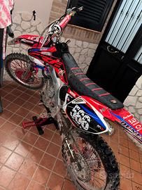 Crf250r