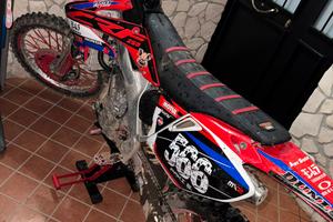 Crf250r
