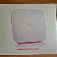 Vodafone Station Revolution