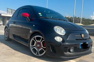 Abarth 500