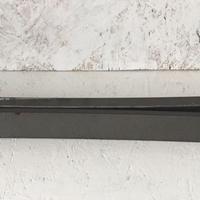 BARRE PORTATUTTO FIAT Panda 1.4 16V 100 HP (09>11)