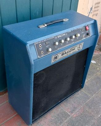 Amplificatore chitarra