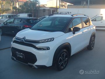 Citroen C3 Aircross 120 S&S EAT6 AUTOCARRO - 2022