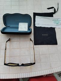 Occhiali Gucci 