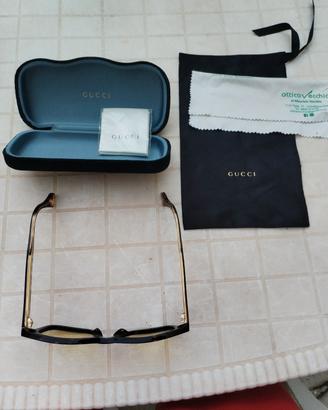 Occhiali Gucci 