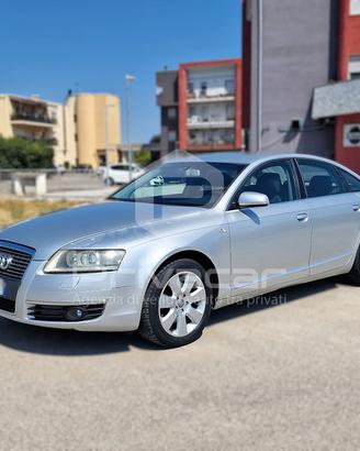 AUDI A6 2.0 16V TDI