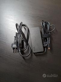 Caricatore Lenovo Originale 65W USB-C