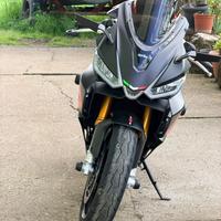 Aprilia rs660