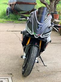 Aprilia rs660