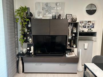 Mobile soggiorno moderno