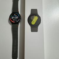 Samsung Galaxy Watch 7 gps lte (cellular)