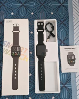 Smartwatch bluetooth 