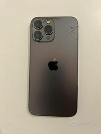 iPhone 13 Pro Max - 128 GB