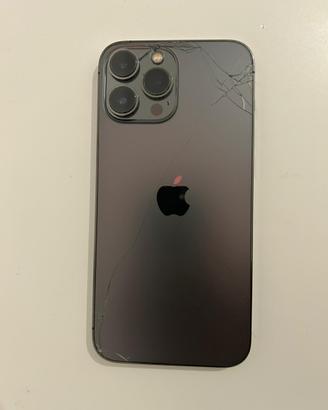 iPhone 13 Pro Max - 128 GB