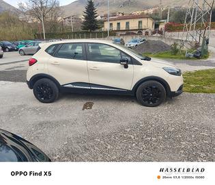 Captur 1.5 Dci 90 CV Automatica 