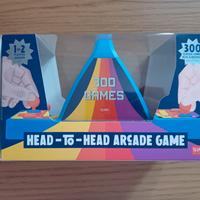 Mini Arcade Game Legami