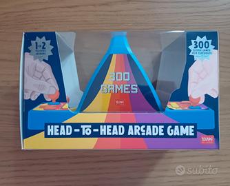 Mini Arcade Game Legami