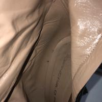 Stivaletti Giancarlo Paoli