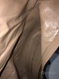 Stivaletti Giancarlo Paoli