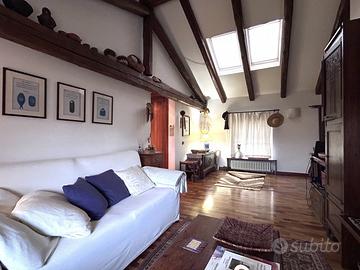 Appartamento indipendente ristrutturato