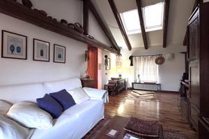 Appartamento indipendente ristrutturato