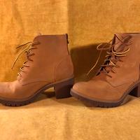 scarponcini donna Timberland