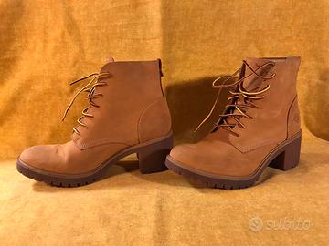 scarponcini donna Timberland
