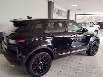 LAND ROVER Range Rover Evoque 2.0 TD4 150 CV 5p.