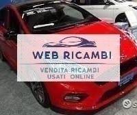 Ford fiesta stline musata frontale