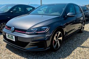 Volkswagen Golf GTI 2.0 245 CV DSG