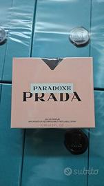 profumo Prada