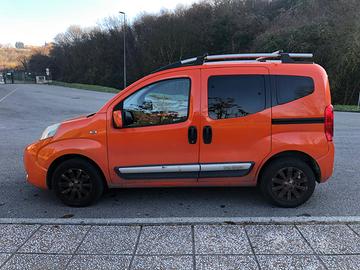 Qubo diesel anno 2015 euro5