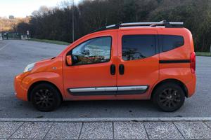 Qubo diesel anno 2015 euro5