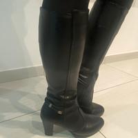 Stivali donna Bata n39