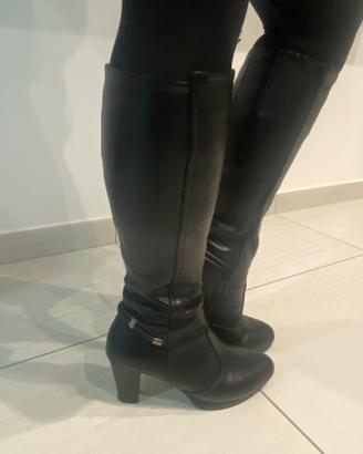 Stivali donna Bata n39