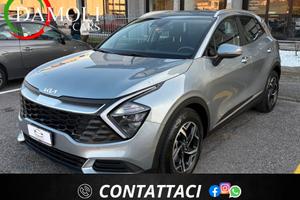 Kia Sportage 1.6 CRDi MHEV DCT Business
