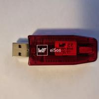Adattatore usb modbus wireless Wurth Elektronik