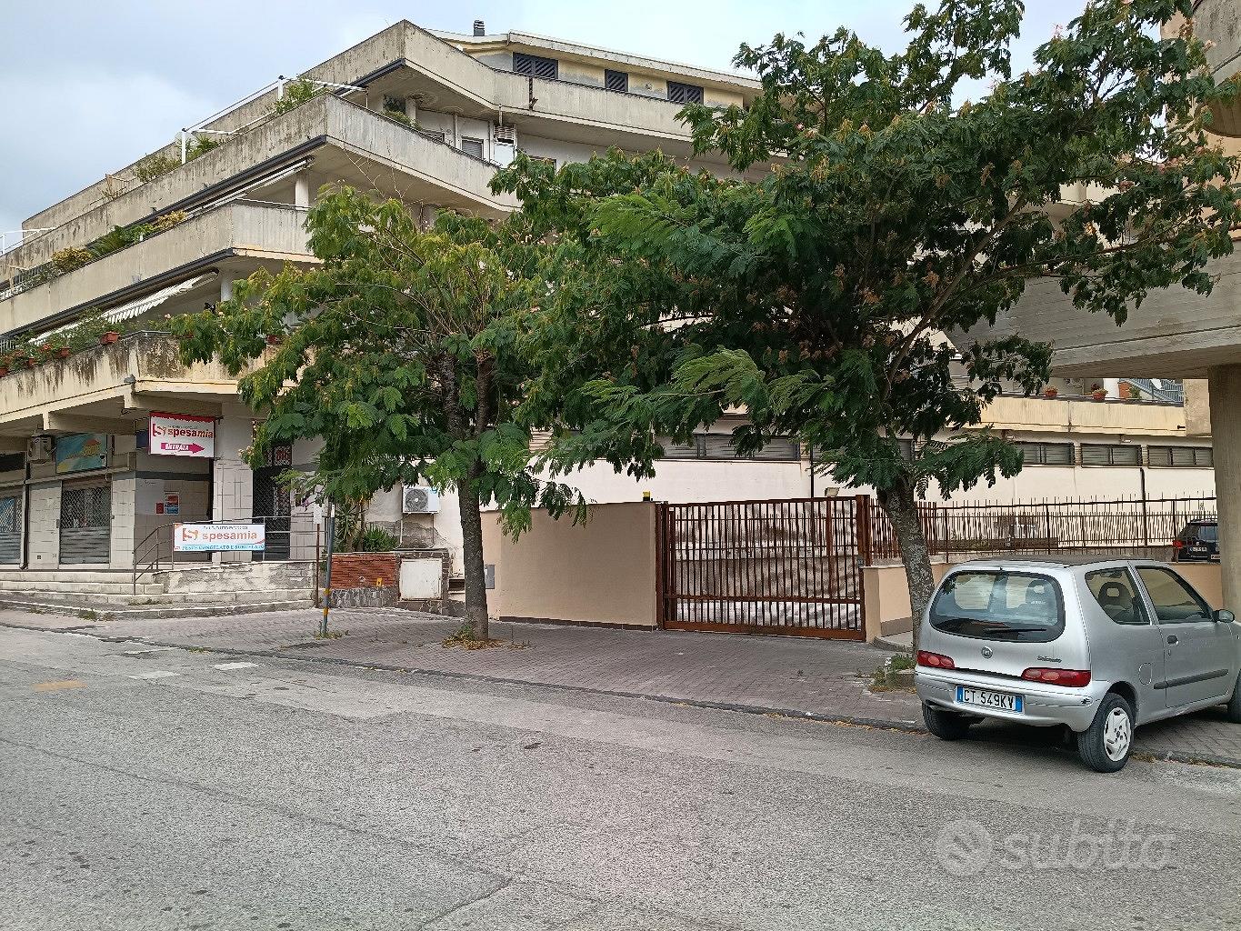 Appartamento – Montesarchio, Borgo Fontanelle, Benevento - Vista 2