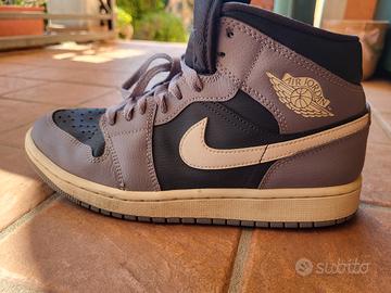 Nike Air Jordan 1 originali