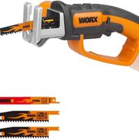 WORX WG894E.9 16mm 20V Seghetto a batteria