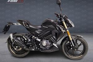 KEEWAY MOTOR RKF 125 -