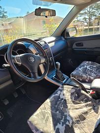 Suzuky gran vitara 3 porte