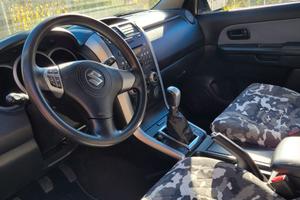 Suzuky gran vitara 3 porte