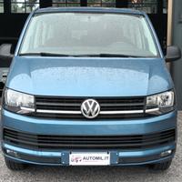 VOLKSWAGEN T6 MULTIVAN SPACE 2.0 TDI 150 CV AUTOCA