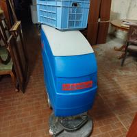 lavapavimenti industriale colombus 