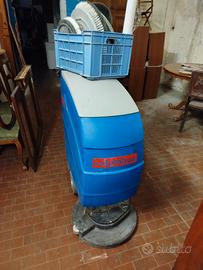 lavapavimenti industriale colombus 