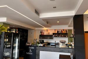 Bar - Risto