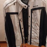 Giacca moto da donna, marca "ALIKE"