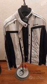 Giacca moto da donna, marca "ALIKE"